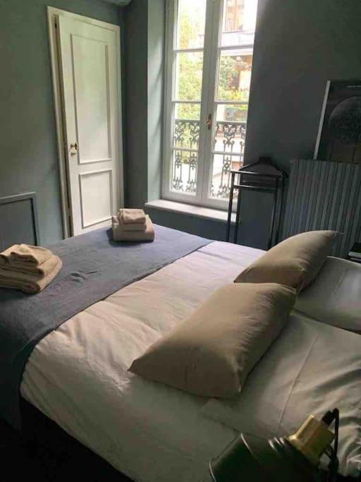 شقة Della Rocca Urban Relais تورينو المظهر الخارجي الصورة