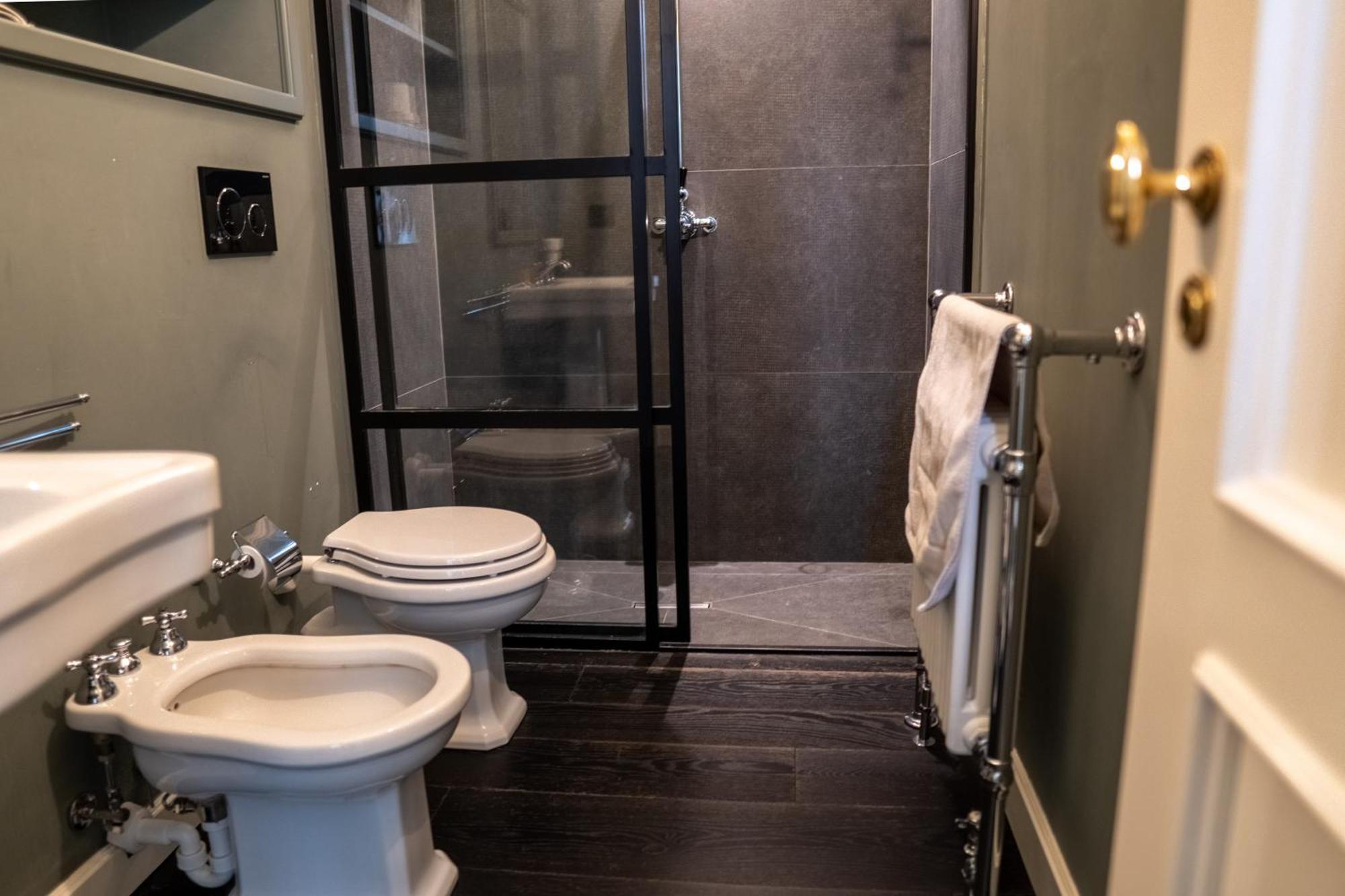 شقة Della Rocca Urban Relais تورينو المظهر الخارجي الصورة