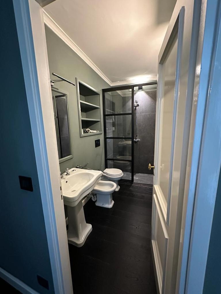 شقة Della Rocca Urban Relais تورينو المظهر الخارجي الصورة