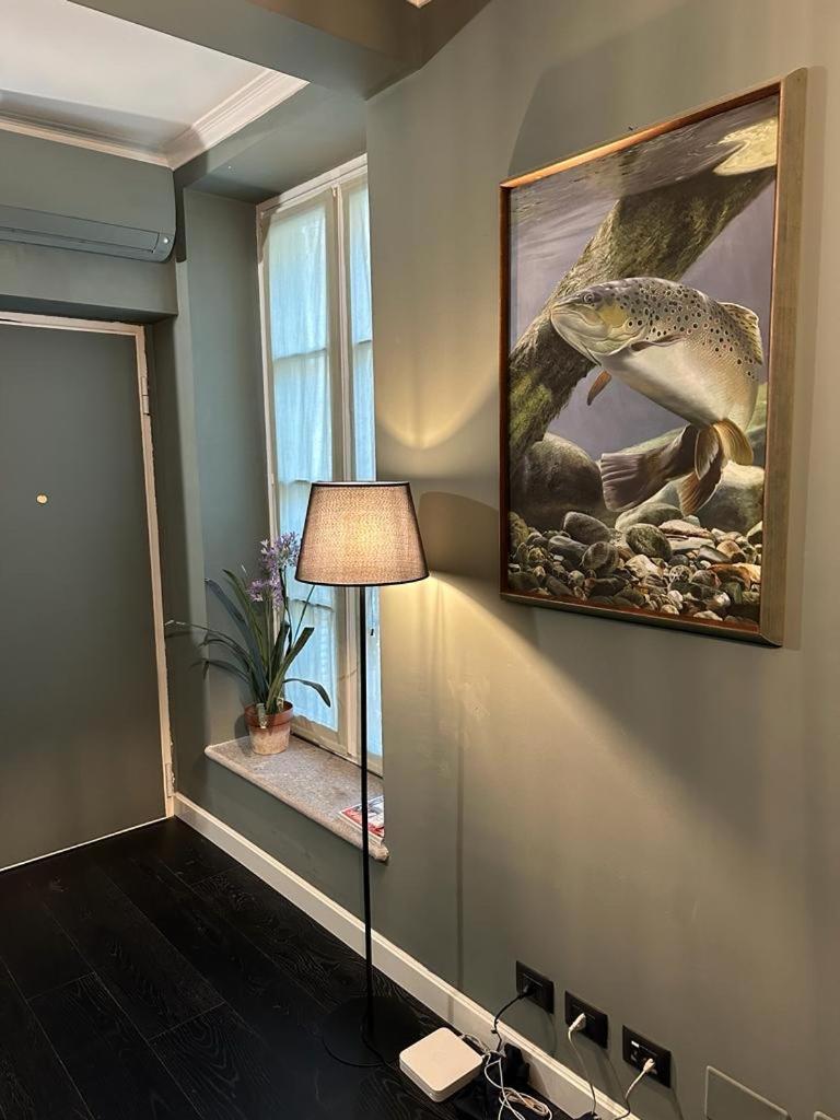 شقة Della Rocca Urban Relais تورينو المظهر الخارجي الصورة