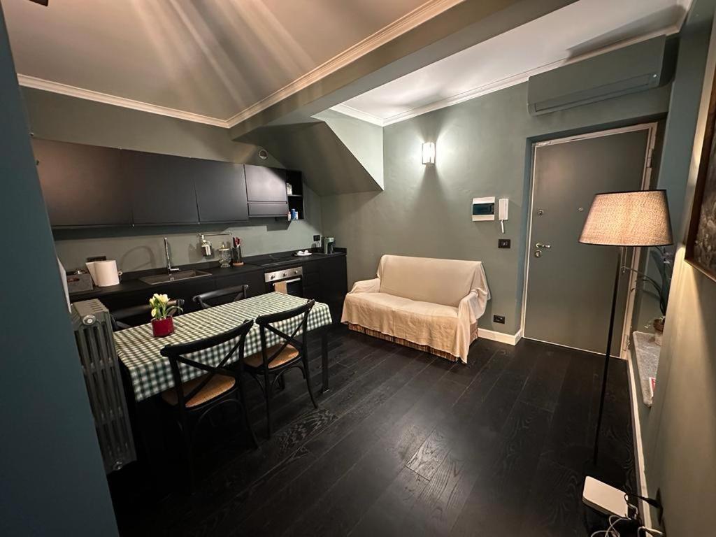 شقة Della Rocca Urban Relais تورينو المظهر الخارجي الصورة
